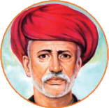 Mahatma Jyotirao Phule