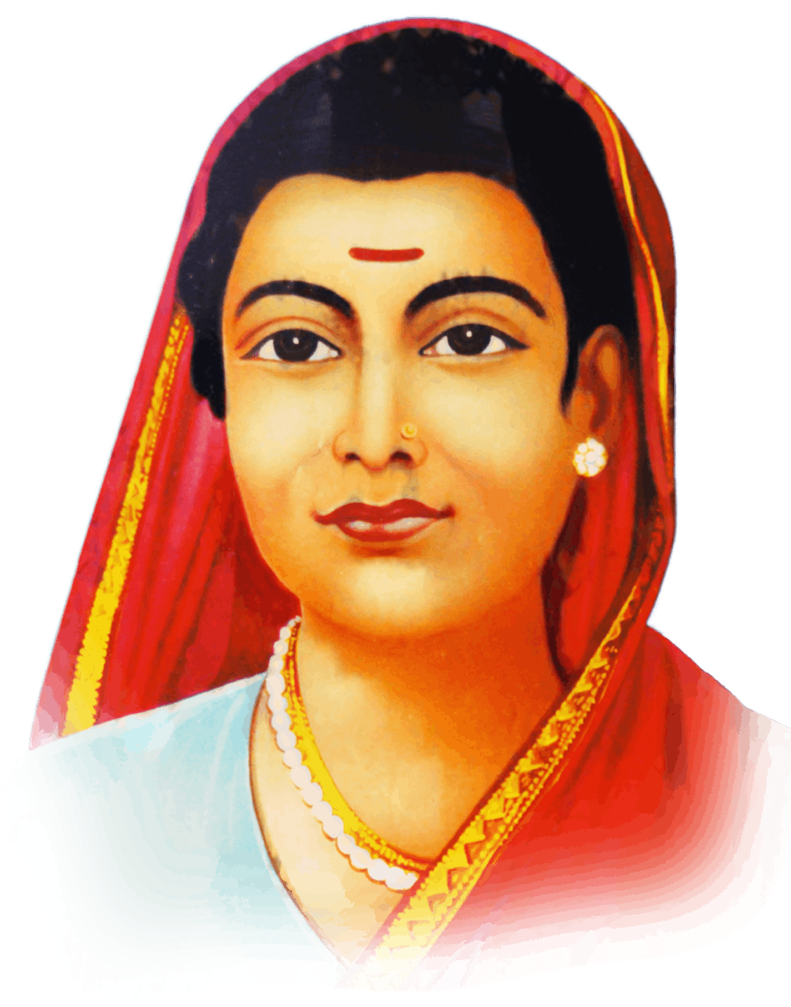 Savitribai Jyotirao Phule